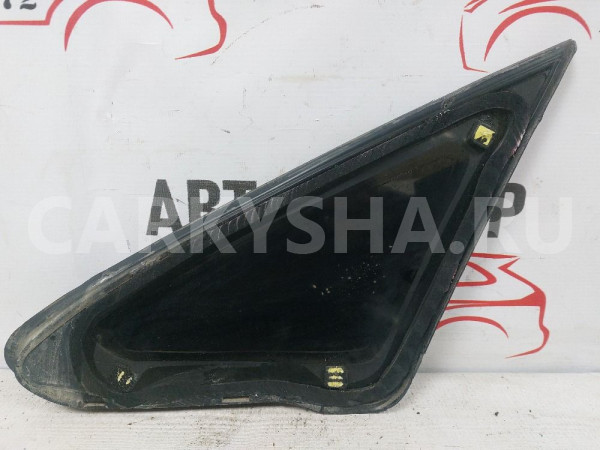Форточка передняя правая Opel Astra J Opel Astra оригинальный номер 5161214