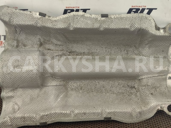 Термоэкран выхлопа BMW 7er оригинальный номер 51 48 7 349 373, 51 48 7 349 373, 51487349373, 7349373, 51 48 7 202 856, 51487202856, 7202856