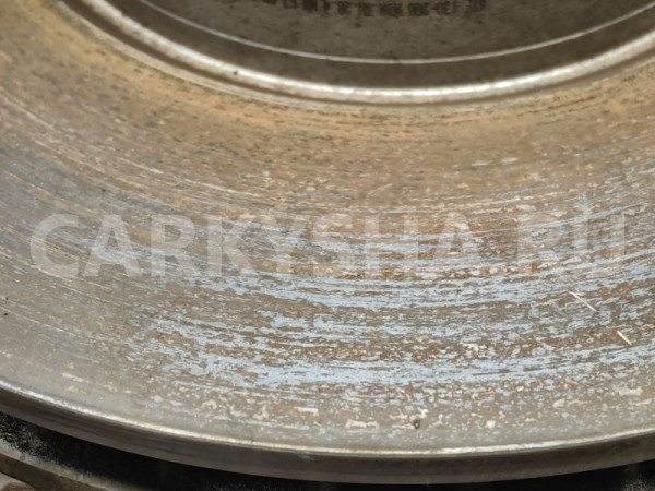 Тормозные диски BMW X5 оригинальный номер 34 11 6 868 939, 34 11 6 868 939, 34116868939, 6868939