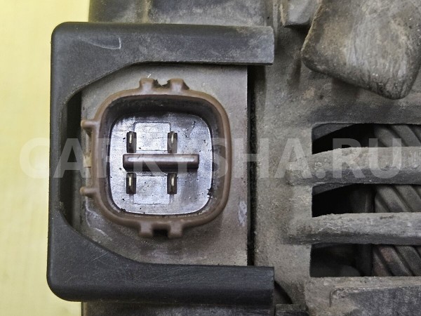 Генератор Toyota Camry 