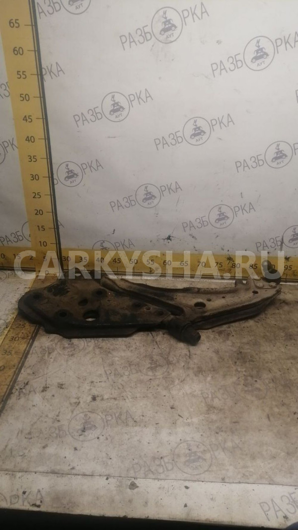 Рычаг  нижний передний левый Nissan Avenir Nissan Bluebird оригинальный номер 5450151E05