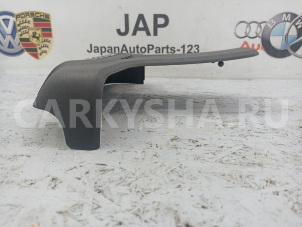 Декоративная крышка двигателя Audi A7 2011 Audi A7 