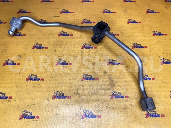 Трубка топливная Kia Sorento II рестайлинг (2012—2021) Kia Sorento оригинальный номер 353052G700