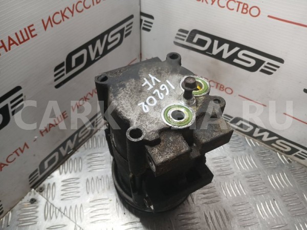 Компрессор кондиционера Mazda Tribute 