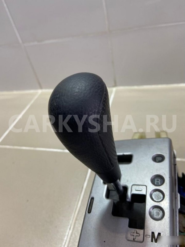 Селектор АКПП Mazda Axela 2005 г Mazda 2 