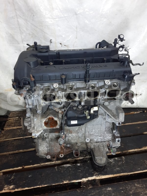 Двигатель Mazda 3 ХЕТЧБЭК 5ДВ. ПРАВЫЙ РУЛЬ LF20 Mazda 3 