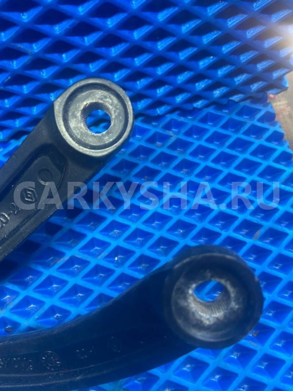 Поводок стеклоочистителя Renault Kaptur I (2016—2020) Renault 16 оригинальный номер 288812365R