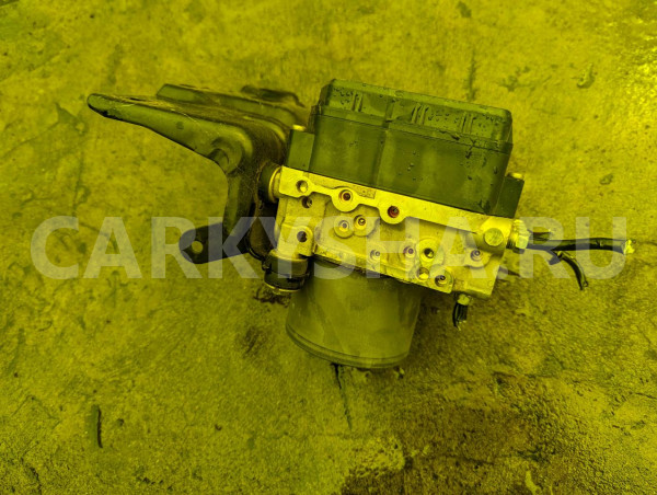 Блок abs Toyota Harrier оригинальный номер 4405048560