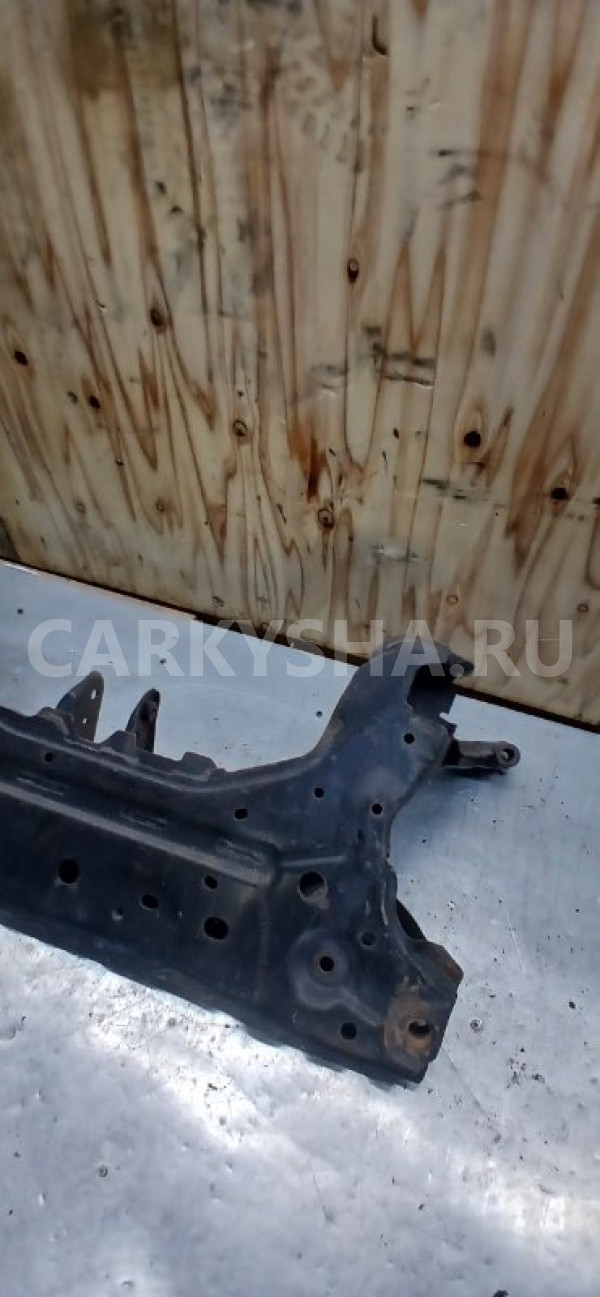 Балка поперечная Mazda Demio 