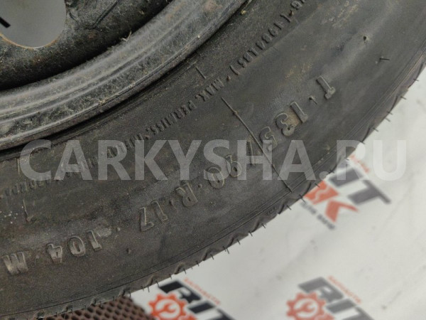 Докатка BMW X3 оригинальный номер 36 11 6 758 778, 36 11 6 758 778, 36116758778, 6758778