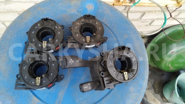 Переключатель поворотов BMW 5 E39 BMW 5er 