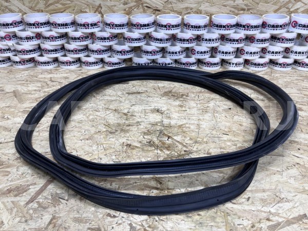 Уплотнитель крышки багажника Jetour Dashing оригинальный номер F16-6307170