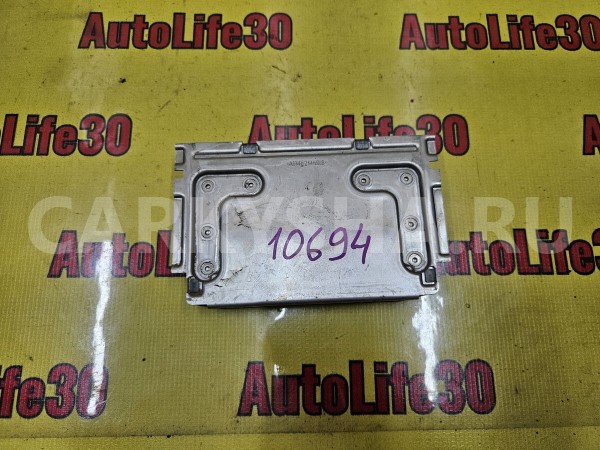 Блок управления АКПП BMW X5 