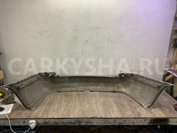 Бампер задний Skoda Octavia УНИВЕРСАЛ 2004 Skoda Octavia 