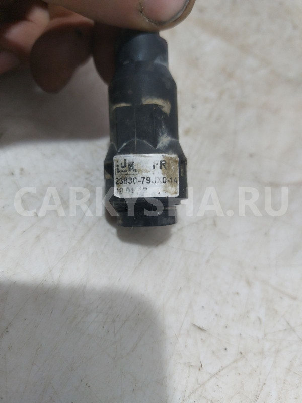 Демпфер сцепления Suzuki SX4 Suzuki SX4 оригинальный номер 2383079JC0