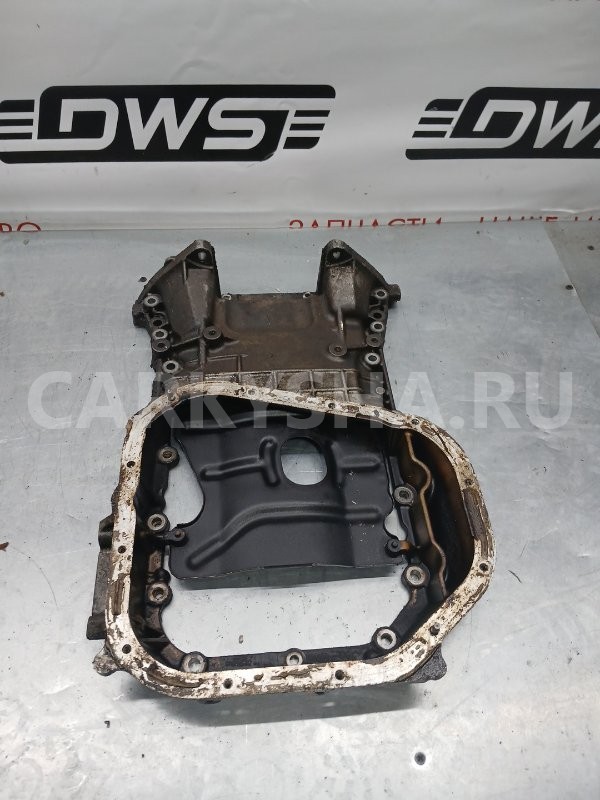 Поддон Toyota Harrier 