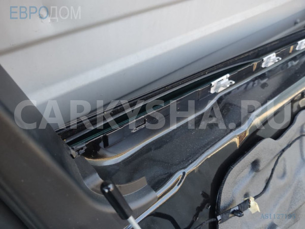 Стекло BMW X6 E71 рестайлинг (2012—2014) BMW X6 оригинальный номер 51 33 7 289 091