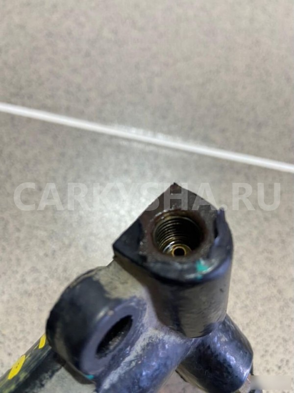 Цилиндр сцепления рабочий Lifan X60FL 2017 г Lifan X60 оригинальный номер 62381068