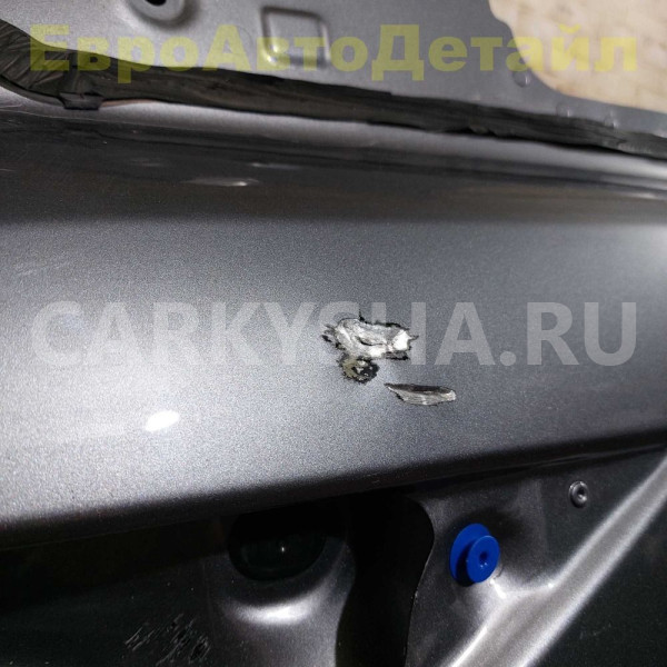 Крыло заднее правое Range Rover Sport 3 (L461) Land Rover Range Rover оригинальный номер LR168737