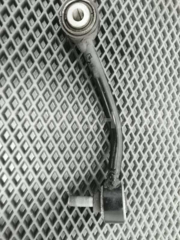 Стойка стабилизатора VW Touareg 2017 7L0505466D NF, правая Volkswagen Touareg 