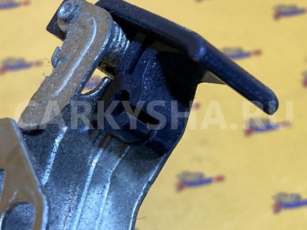 Ручка открывания лючка бензобака Honda CR-V 3 Honda CR-V оригинальный номер 74882SHJA01ZF