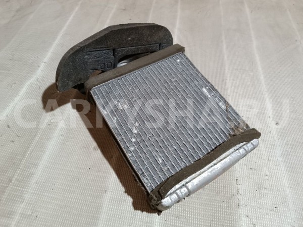Радиатор отопителя Skoda Rapid оригинальный номер 6R0819031