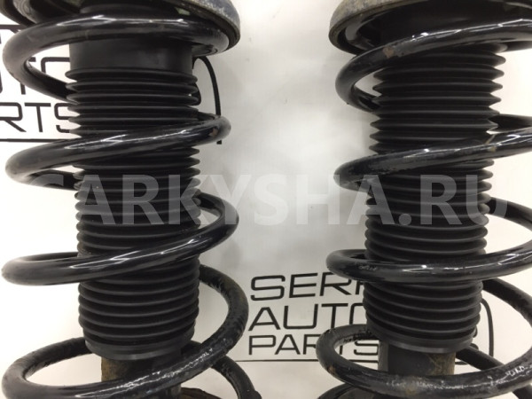 Стойки амортизатора передние Suzuki SX 4 EYA21S Suzuki SX4 