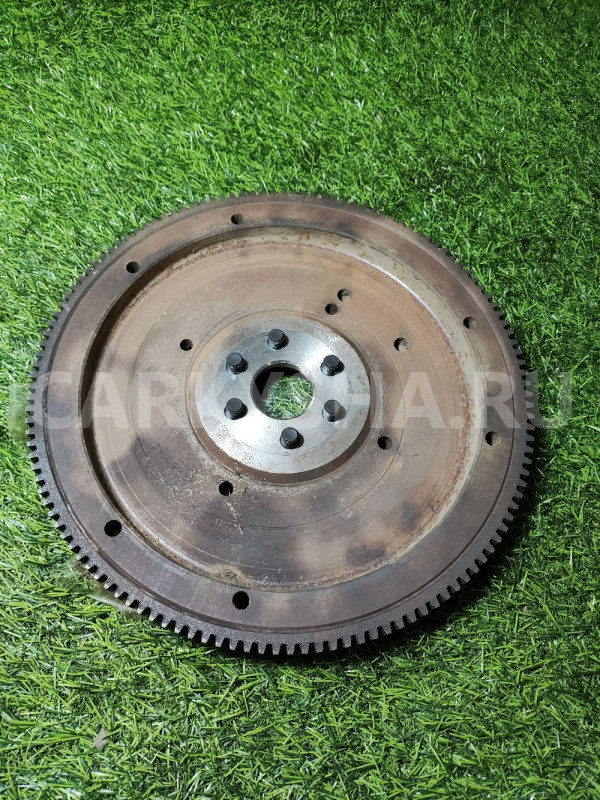 Маховик Datsun on-DO Datsun on-DO оригинальный номер 123315PA0A