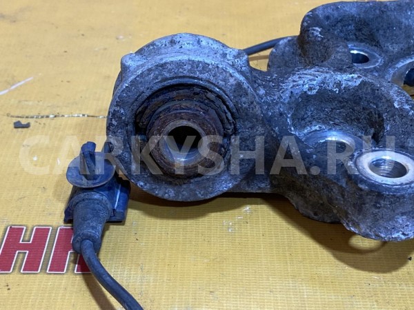 Кулак задний левый Honda CR-V 3 RE Honda CR-V оригинальный номер 52215SWAA00