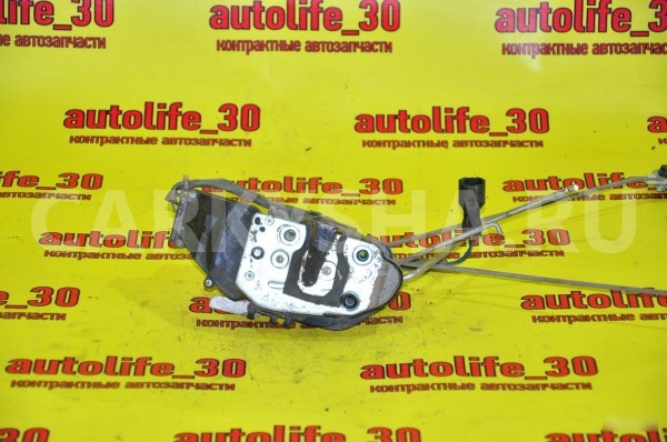 Замок двери Kia Spectra 