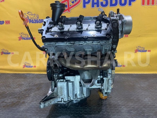 Двигатель Audi Q7 4L (2005—2009) Audi 200 оригинальный номер 059100098F