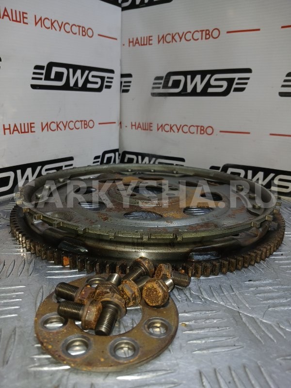 Маховик Nissan Fuga 