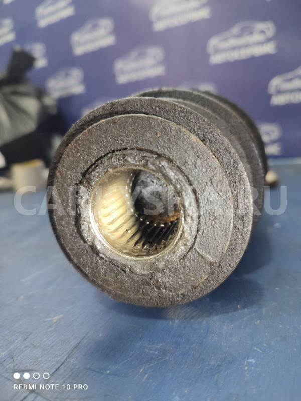 Привод правый Ssang Yong Actyon New Ssang Yong Actyon оригинальный номер 4130034201