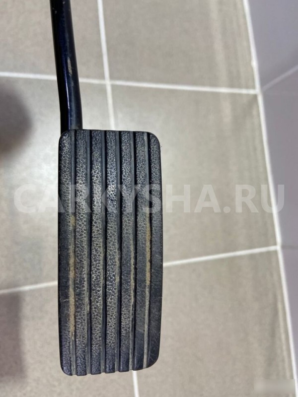 Педаль газа Mitsubishi Mirage Dingo Mitsubishi Dingo оригинальный номер ASA66614