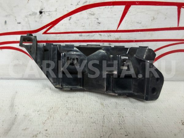 Кронштейн переднего бампера левый Suzuki SX4 Suzuki SX4 оригинальный номер 7173280J00