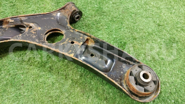 Рычаг подвески нижний Kia Soul II (2013—2016) Kia Soul оригинальный номер 54501K0100