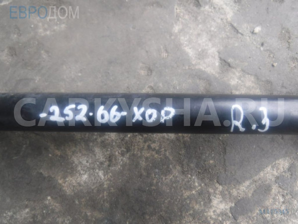 Рычаг Mercedes-Benz GL-класс X164 (2006—2009) Mercedes-Benz G-klasse оригинальный номер 166 350 00 53