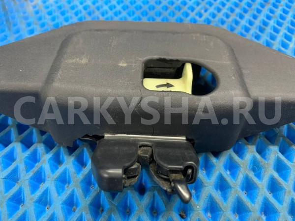 Замок багажника Nissan Almera Classic B10 Nissan Almera Classic оригинальный номер 84630-95F0A