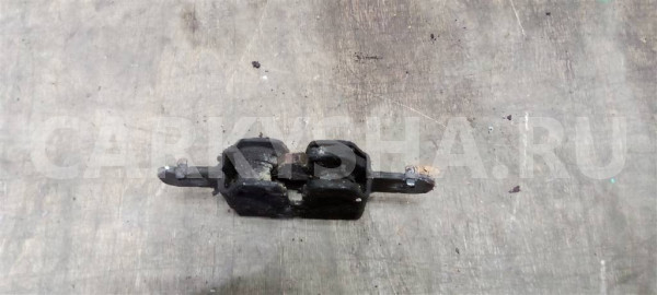 Замок капота левый Volvo V70 2007-2013 Volvo V70 оригинальный номер 31298609
