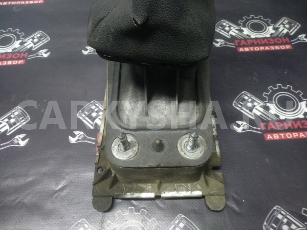 Селектор МКПП Шкода Фабия Skoda Fabia 1 Skoda Fabia оригинальный номер 6Q0711061E