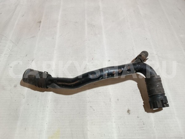 Трубка системы охлаждения Jaguar XF 