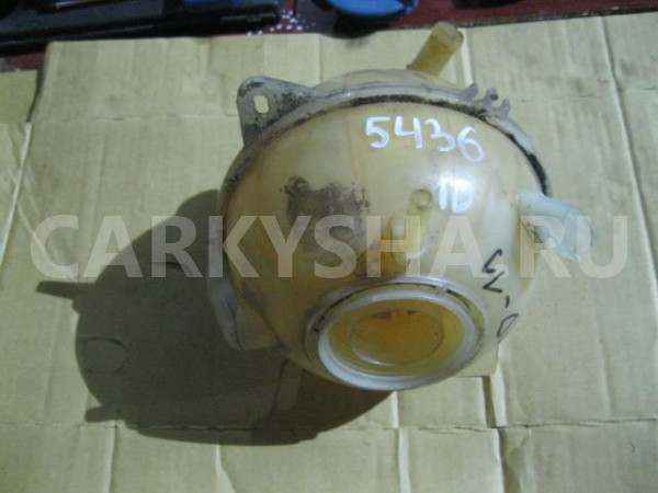 Бачок расширительный Skoda Octavia (A4 1U-) 2000-2011 Skoda Octavia оригинальный номер 1H0121407A
