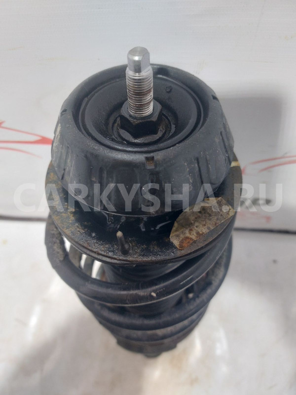 Амортизатор передний левый Hyundai Solaris Hyundai Solaris оригинальный номер 546504L100
