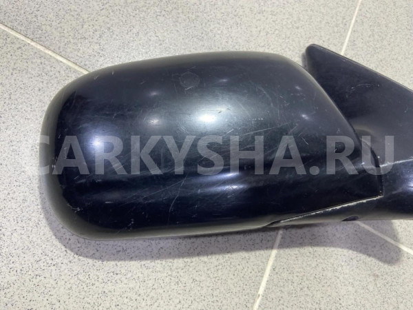 Зеркло правое Daewoo Nexia N100. Daewoo Nexia оригинальный номер E13014002