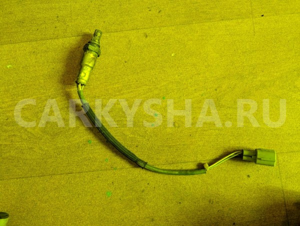 Лямбда-зонд Suzuki Wagon R 