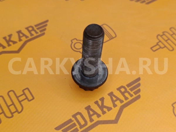 Болт коленвала Volkswagen Golf 1H1 AAZ 1.9TD 1997 Volkswagen Golf 