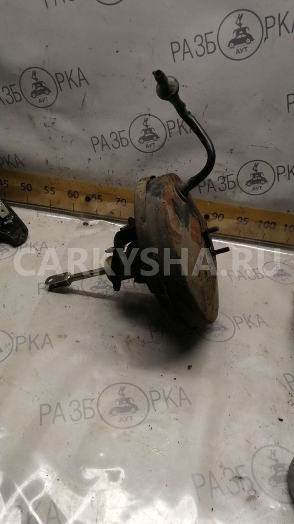 Вакуумник Chery Amulet (A15) Chery Amulet (A15) 