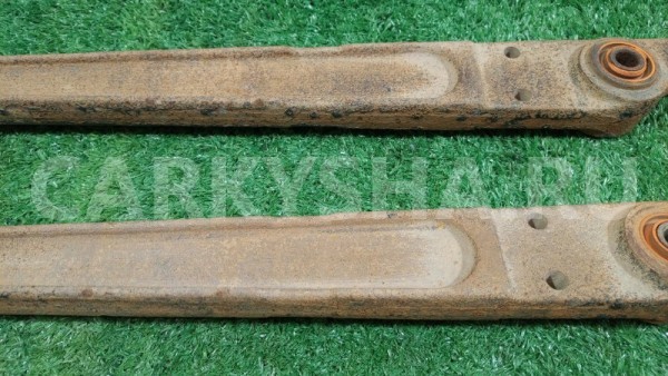 Рычаг (тяга) продольный передний УАЗ Патриот Пикап УАЗ Pickup 