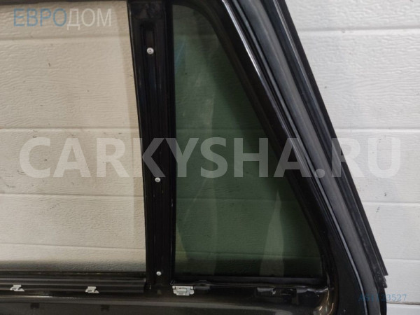 Форточка BMW X5 E70 рестайлинг (2010—2013) BMW X5 оригинальный номер 51 37 7 207 882