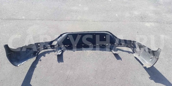 Юбка задняя Mercedes-Benz GLC-Class 1 (X253) Mercedes-Benz GLC оригинальный номер a2538858003